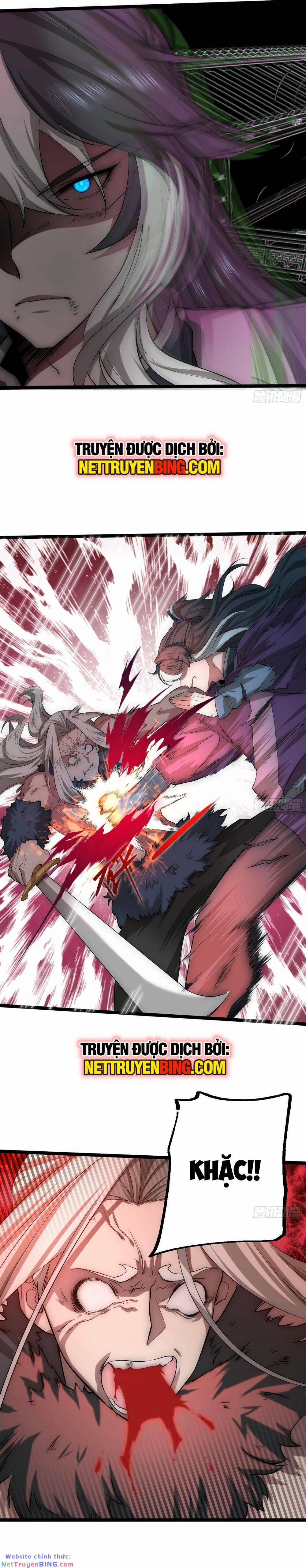 Vạn Cổ Tối Cường Phò Mã 16 trang 6