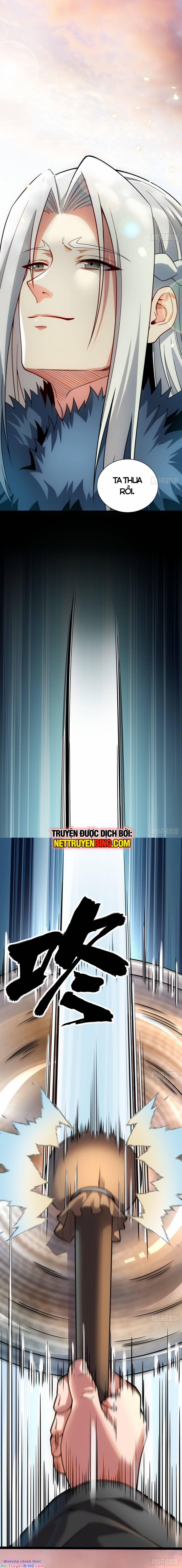 Vạn Cổ Tối Cường Phò Mã 18 trang 3