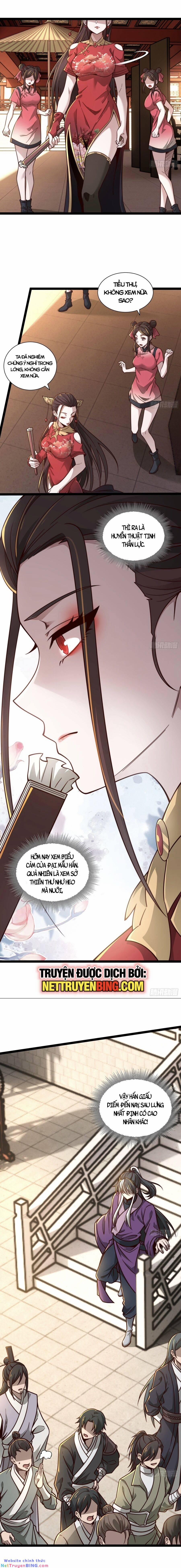 Vạn Cổ Tối Cường Phò Mã 18 trang 9