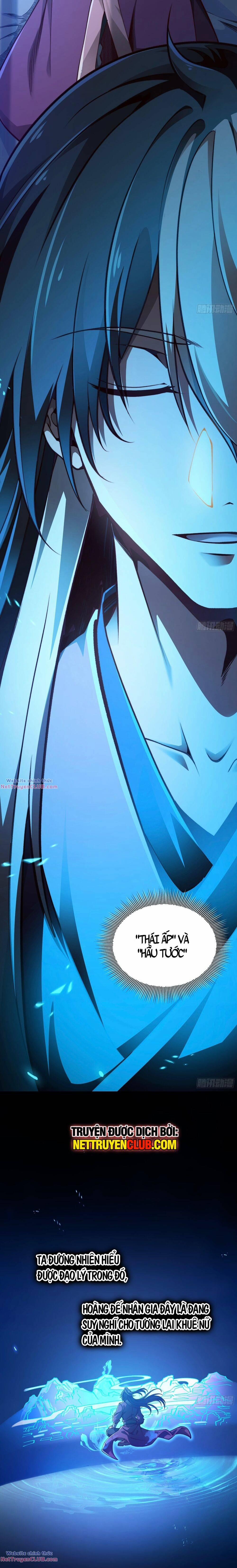 Vạn Cổ Tối Cường Phò Mã 19 trang 12