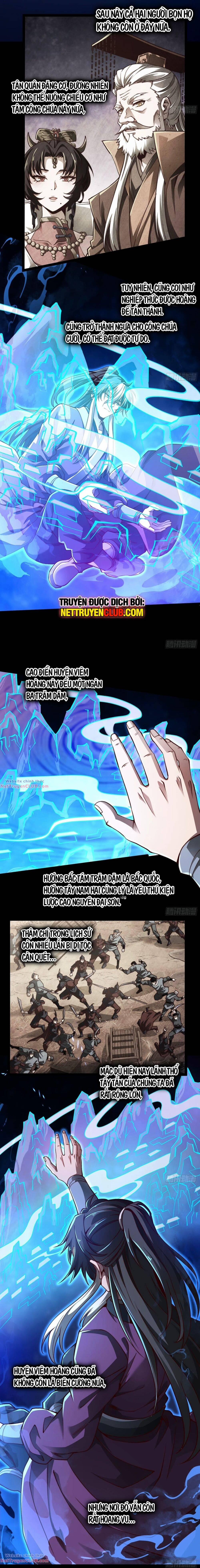 Vạn Cổ Tối Cường Phò Mã 19 trang 13