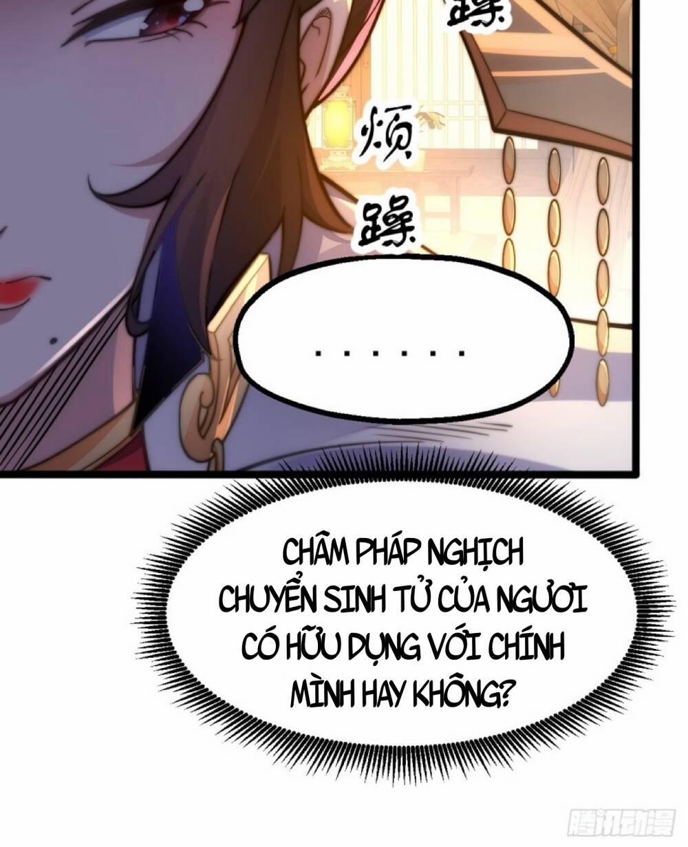 Vạn Cổ Tối Cường Phò Mã 2 trang 19