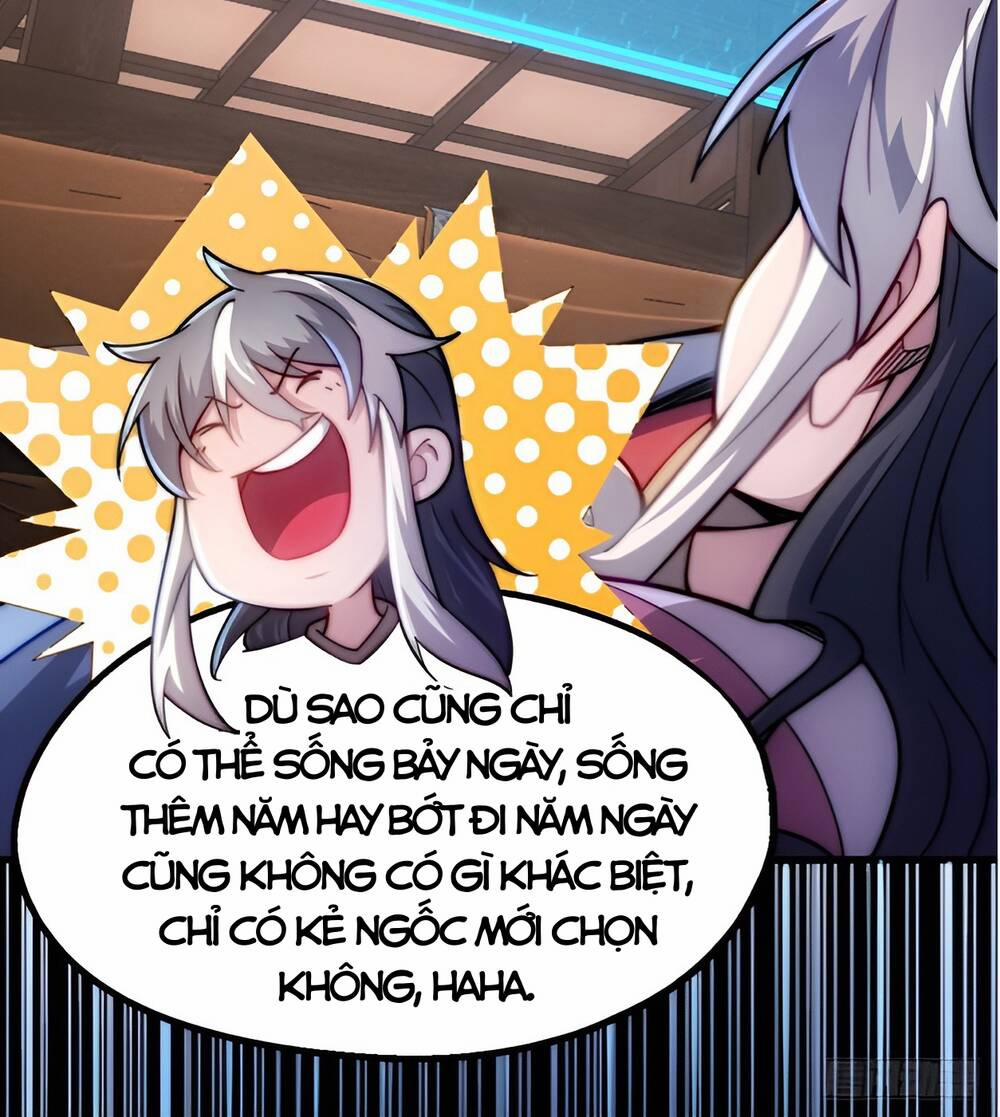 Vạn Cổ Tối Cường Phò Mã 2 trang 26