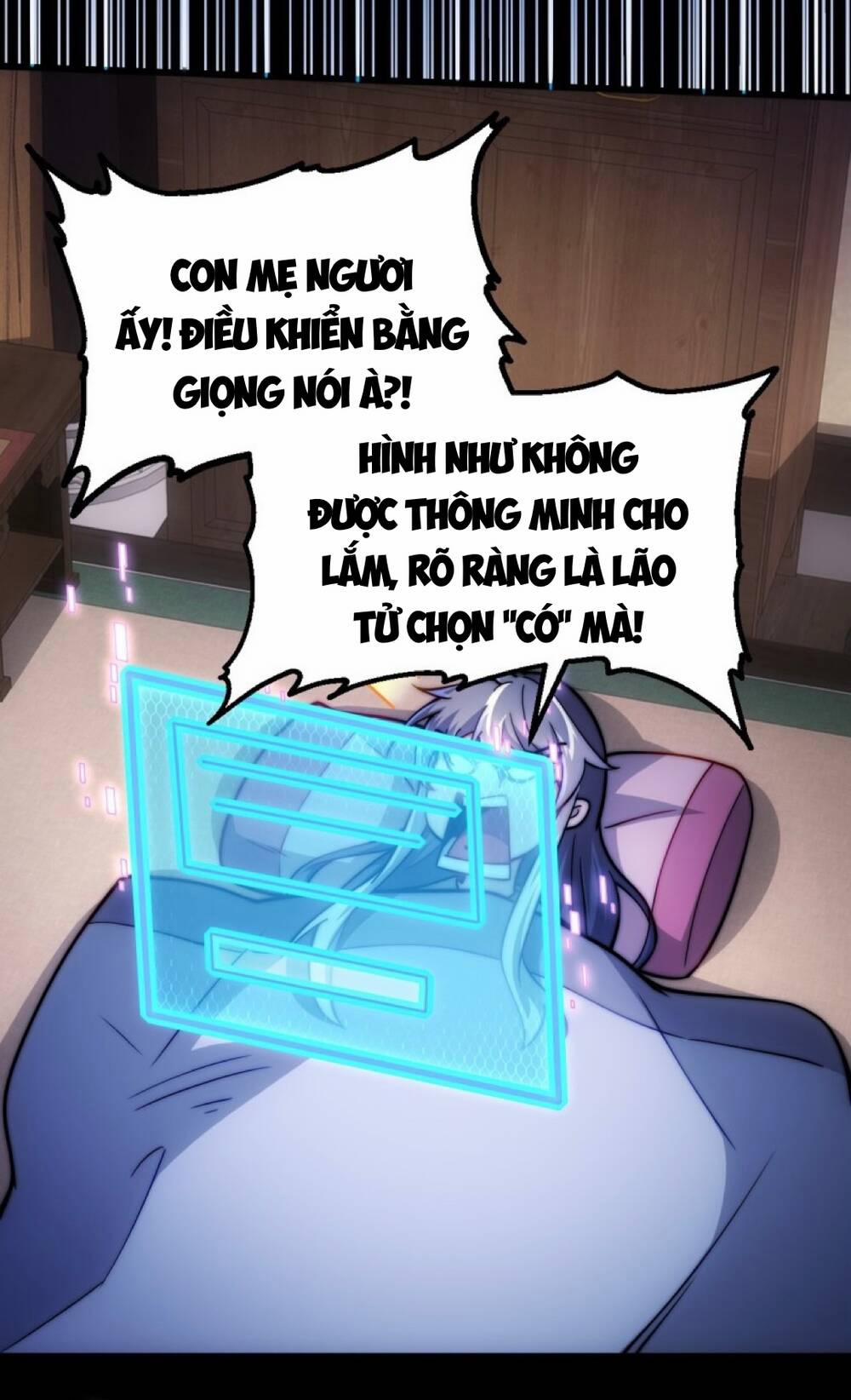 Vạn Cổ Tối Cường Phò Mã 2 trang 28