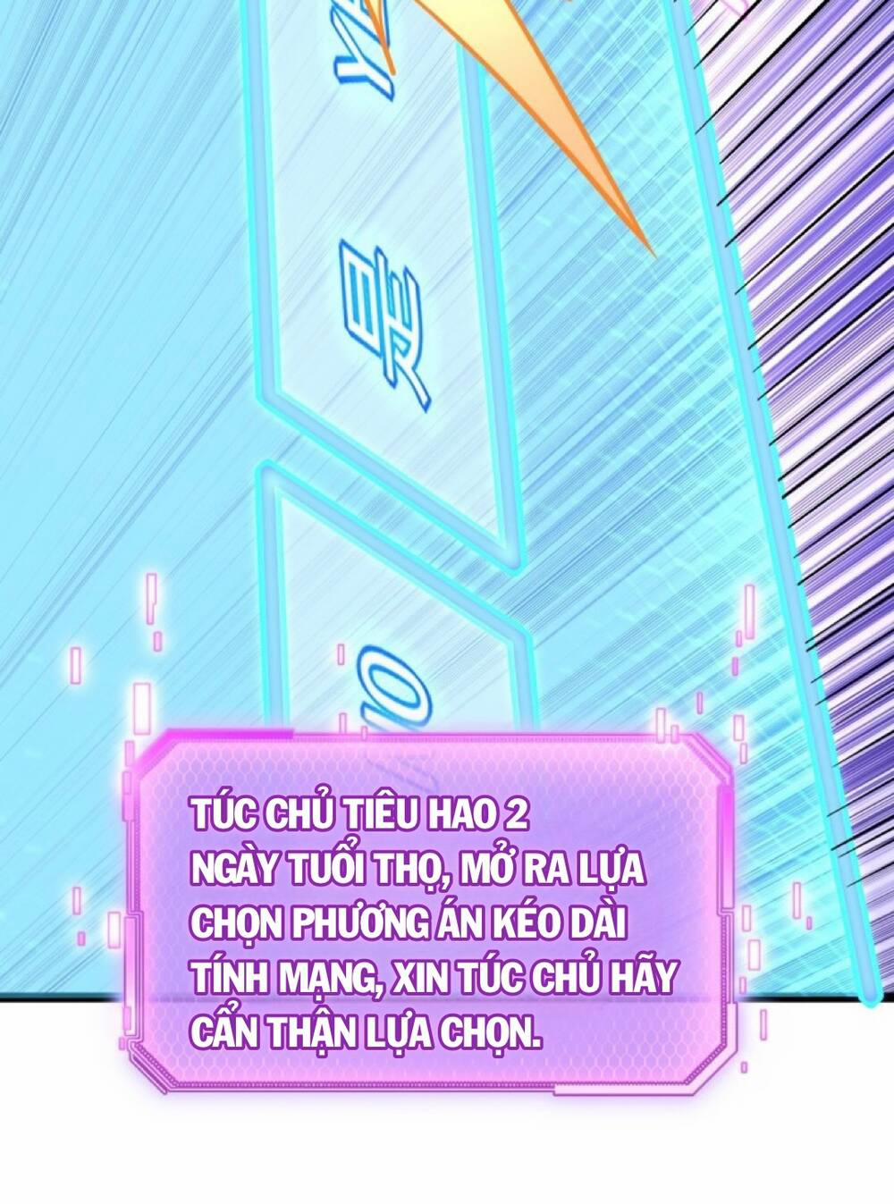 Vạn Cổ Tối Cường Phò Mã 2 trang 31