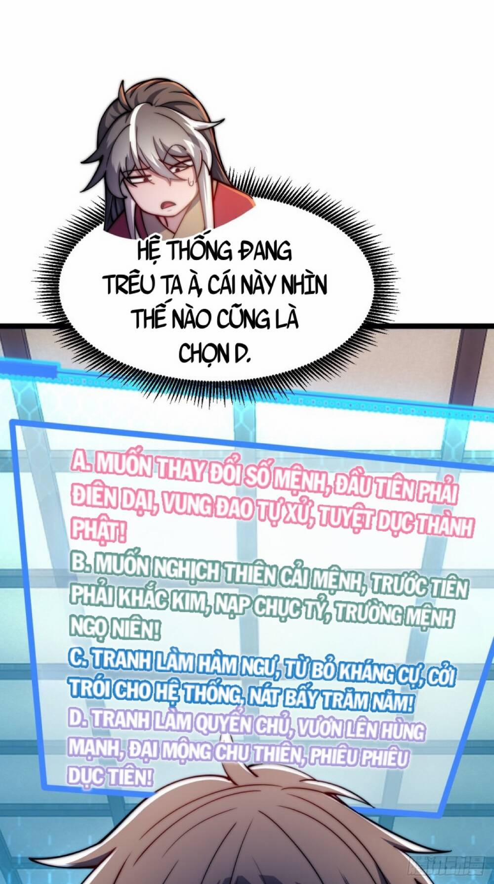 Vạn Cổ Tối Cường Phò Mã 2 trang 32