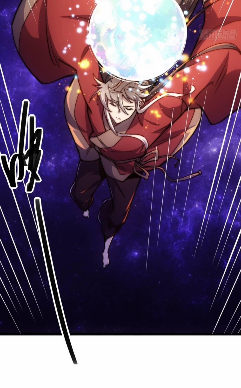 Vạn Cổ Tối Cường Phò Mã 2 trang 35