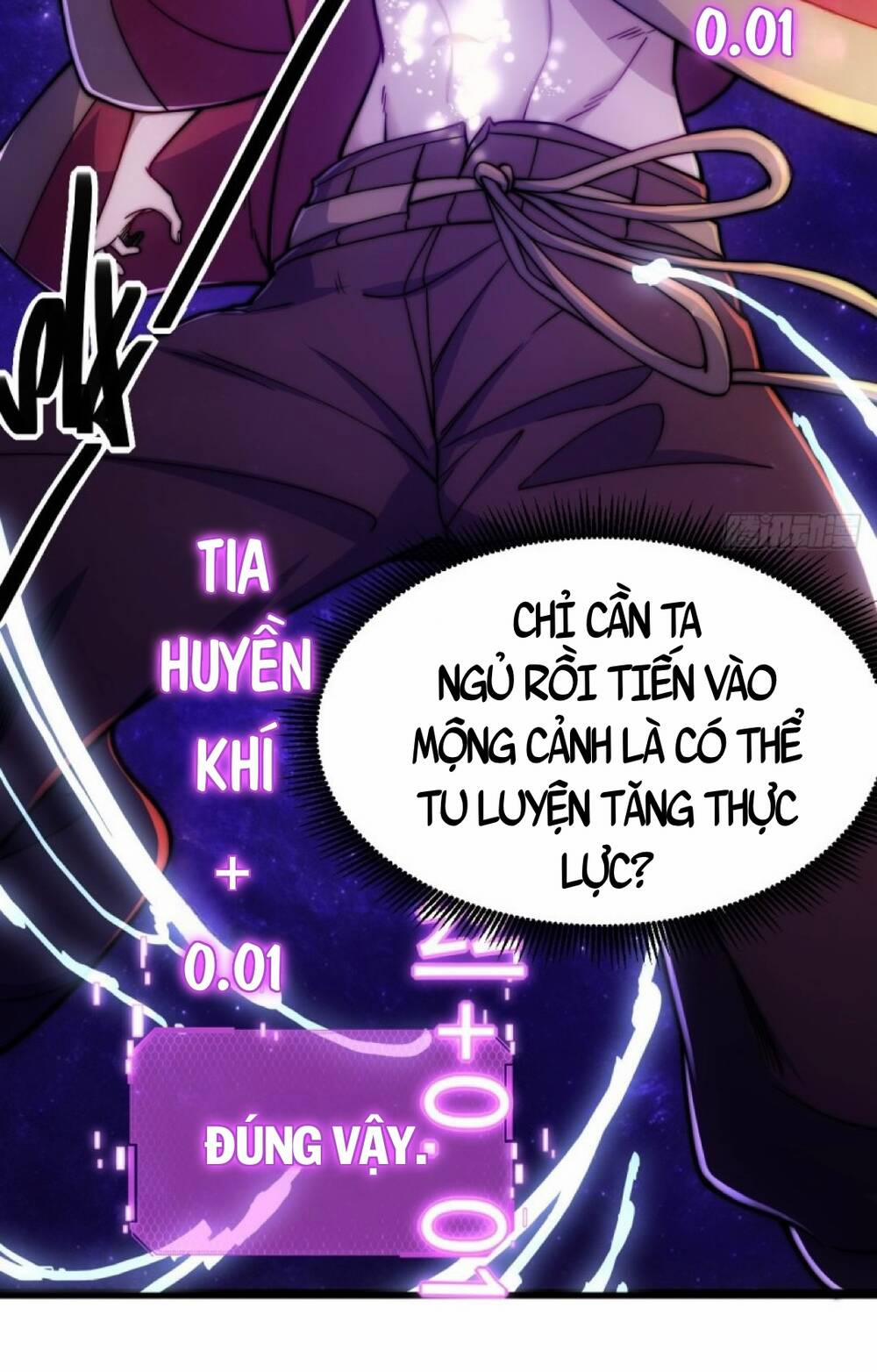 Vạn Cổ Tối Cường Phò Mã 2 trang 37