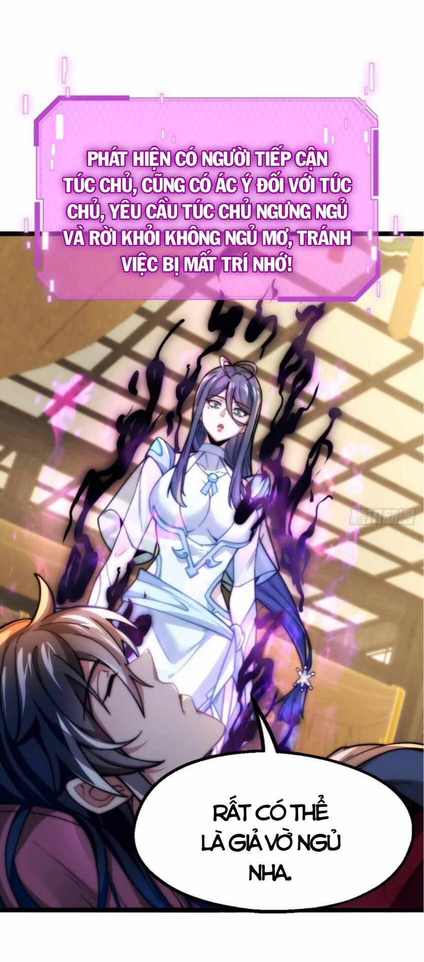 Vạn Cổ Tối Cường Phò Mã 2 trang 43