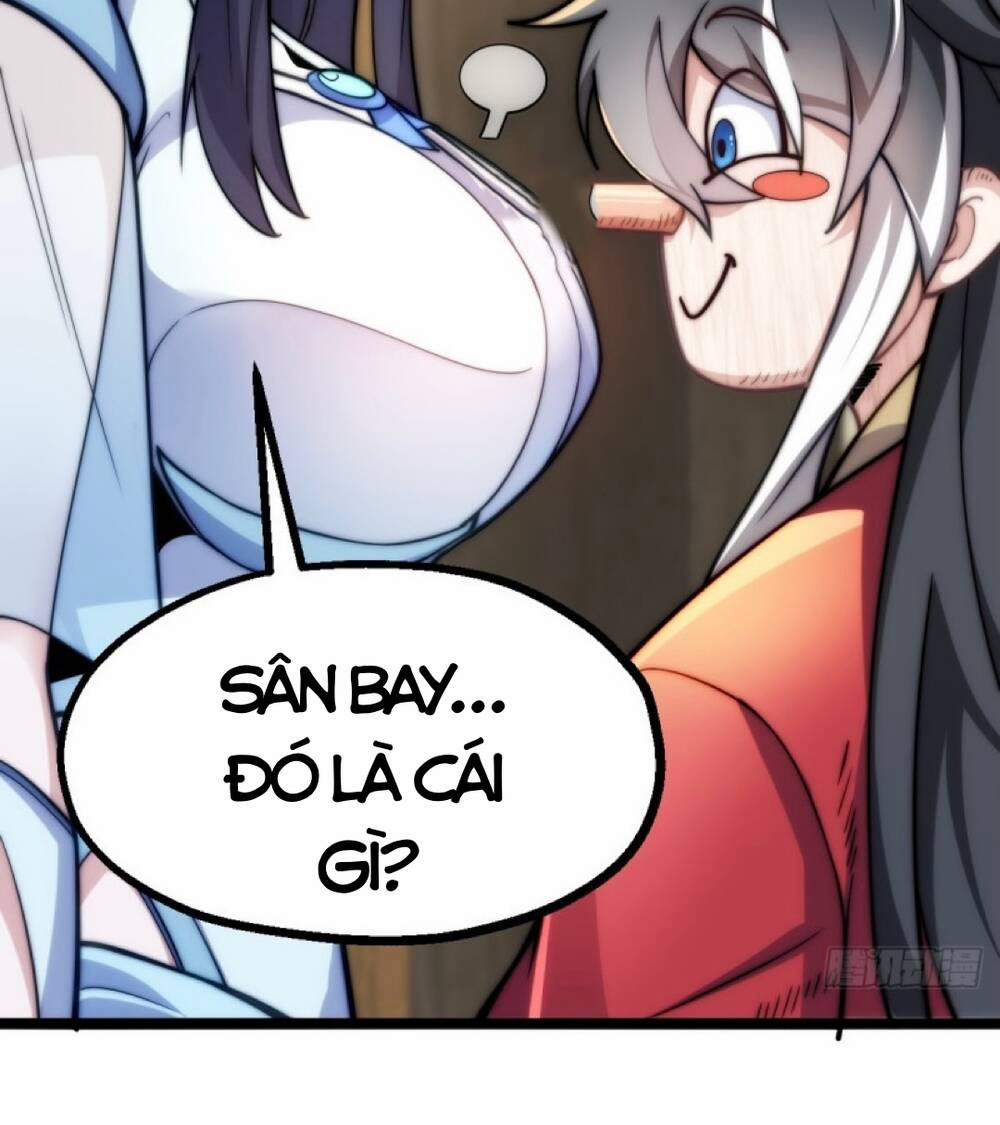 Vạn Cổ Tối Cường Phò Mã 2 trang 47