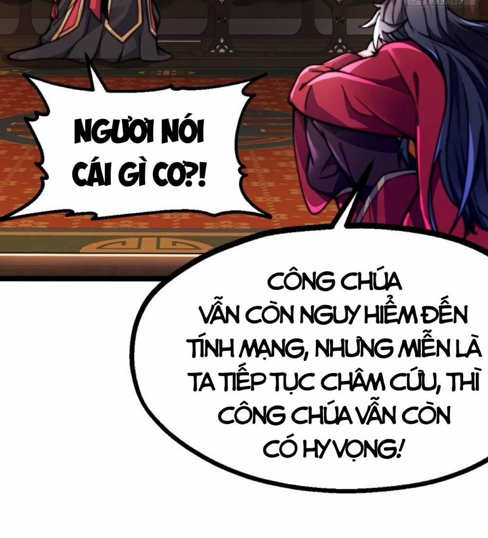 Vạn Cổ Tối Cường Phò Mã 2 trang 5