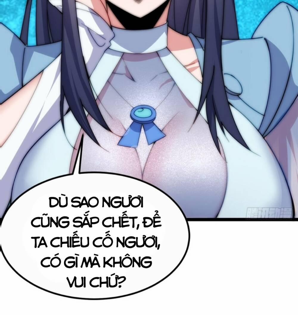 Vạn Cổ Tối Cường Phò Mã 2 trang 61