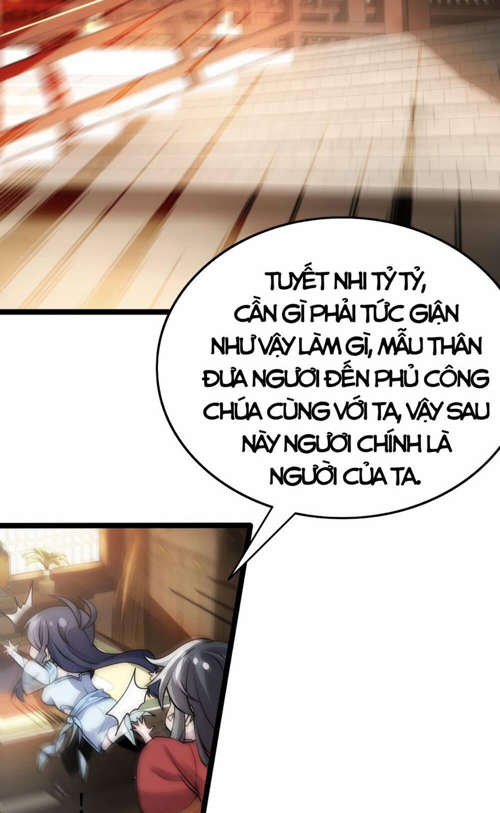 Vạn Cổ Tối Cường Phò Mã 2 trang 68