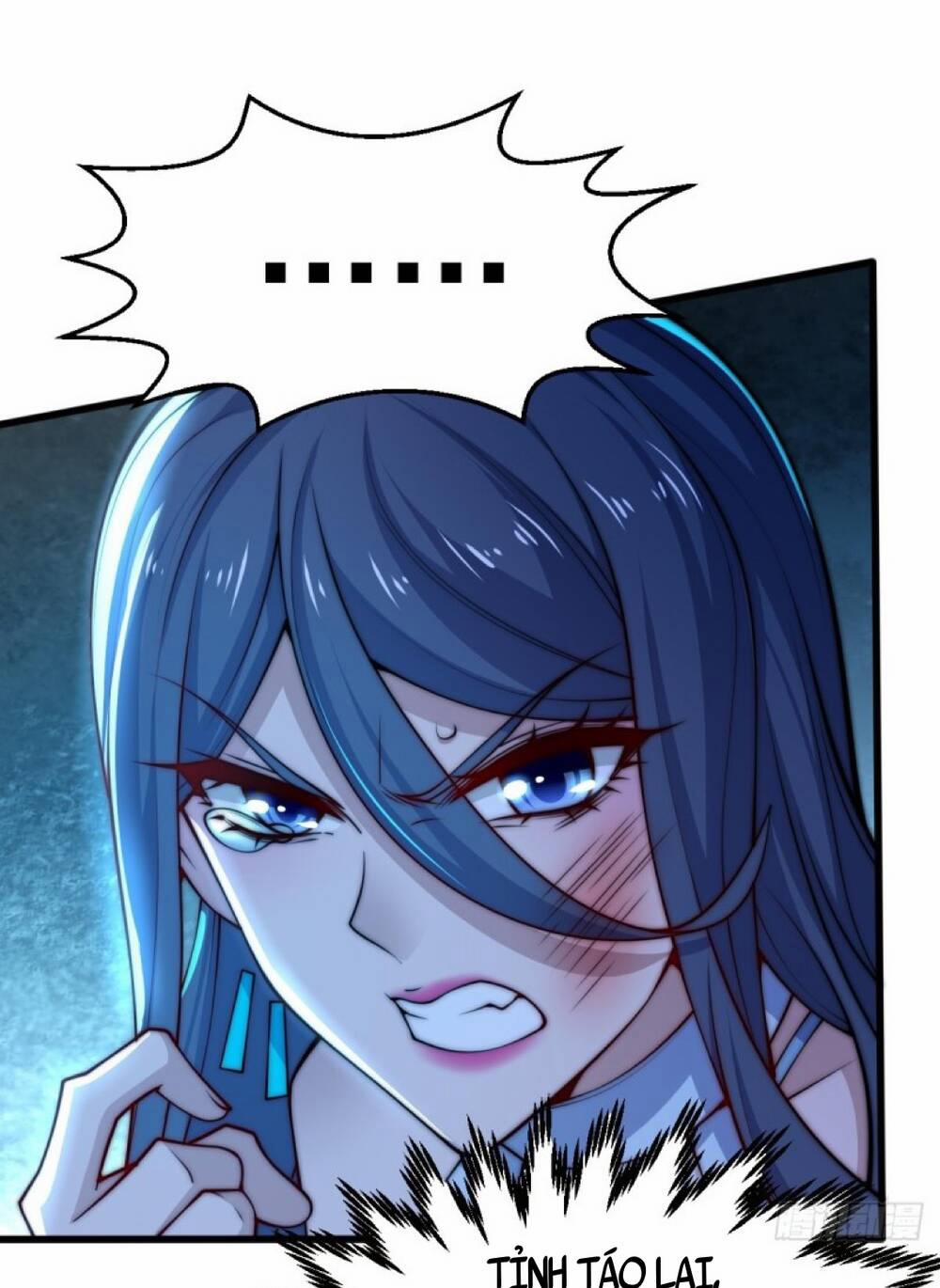 Vạn Cổ Tối Cường Phò Mã 2 trang 78