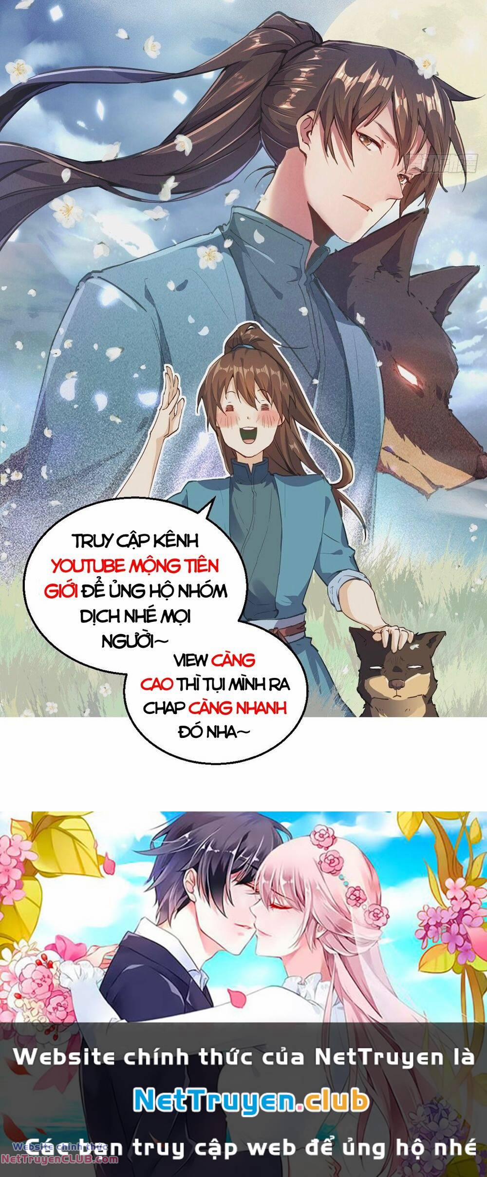 Vạn Cổ Tối Cường Phò Mã 20 trang 17