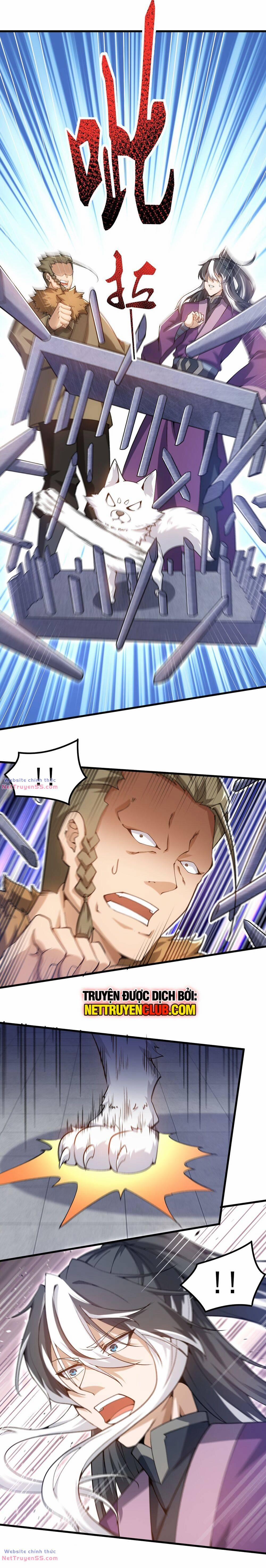 Vạn Cổ Tối Cường Phò Mã 22 trang 2