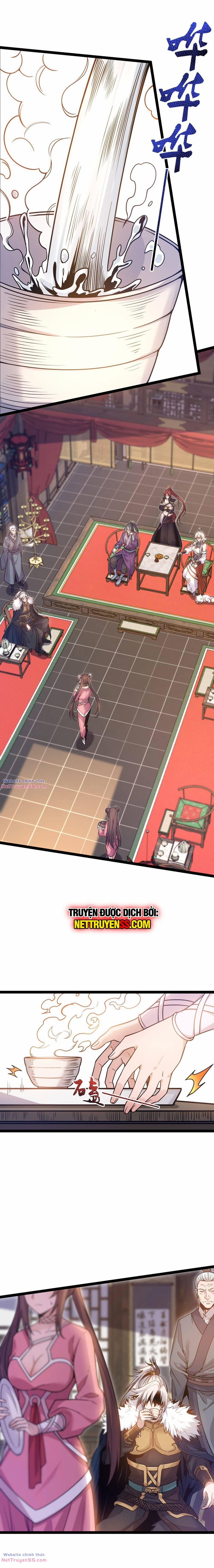 Vạn Cổ Tối Cường Phò Mã 23 trang 5