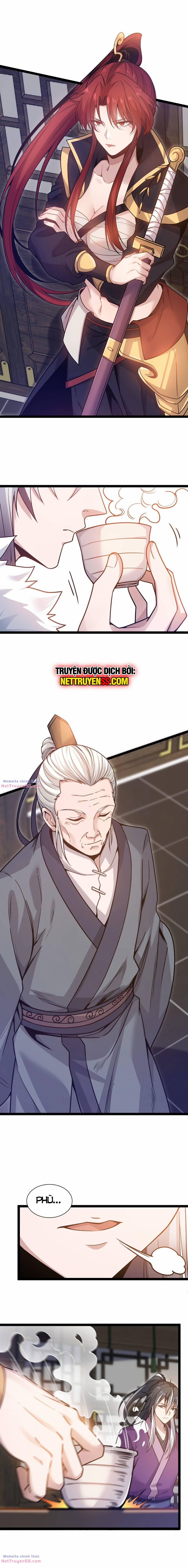 Vạn Cổ Tối Cường Phò Mã 23 trang 6