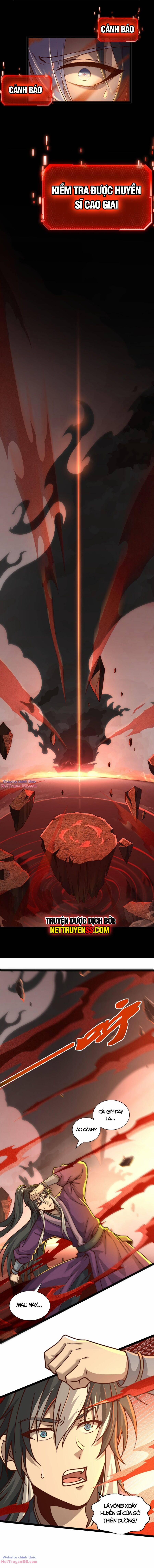 Vạn Cổ Tối Cường Phò Mã 24 trang 8