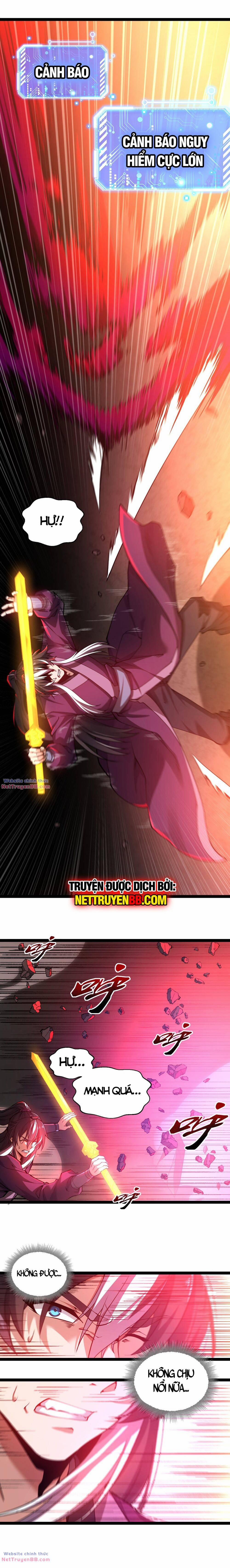 Vạn Cổ Tối Cường Phò Mã 26 trang 12