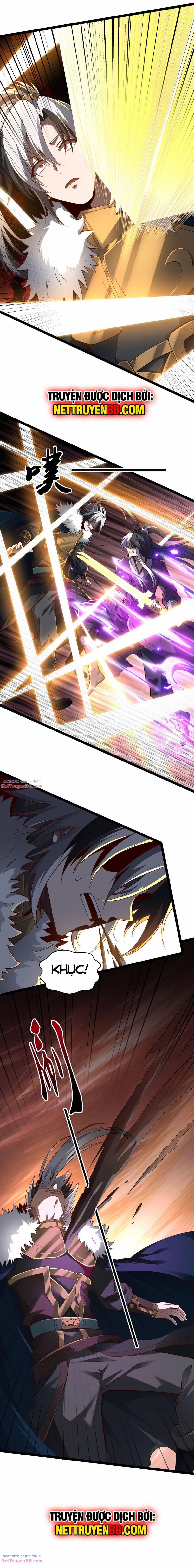 Vạn Cổ Tối Cường Phò Mã 26 trang 5