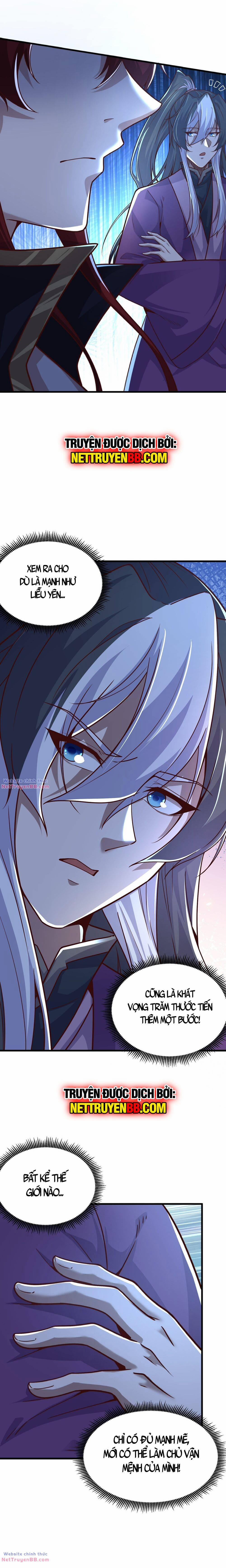 Vạn Cổ Tối Cường Phò Mã 27 trang 11