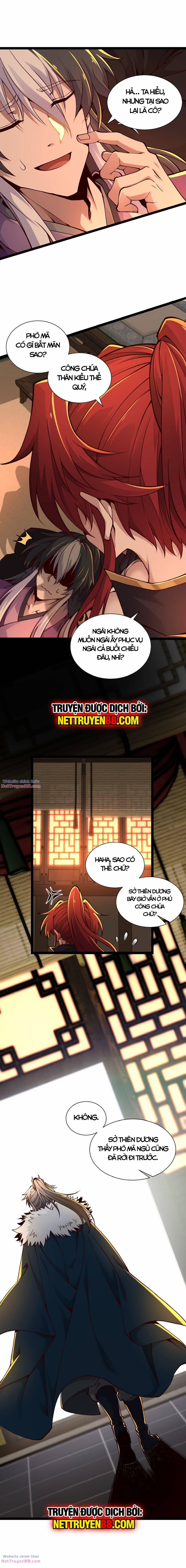 Vạn Cổ Tối Cường Phò Mã 27 trang 2