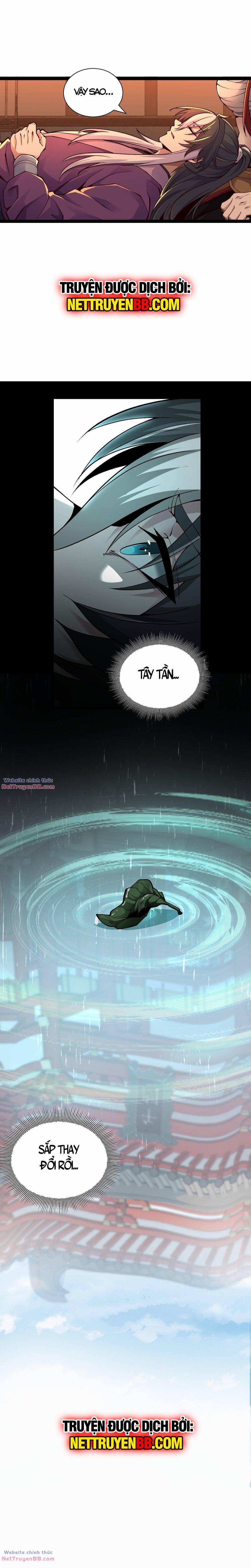 Vạn Cổ Tối Cường Phò Mã 27 trang 3