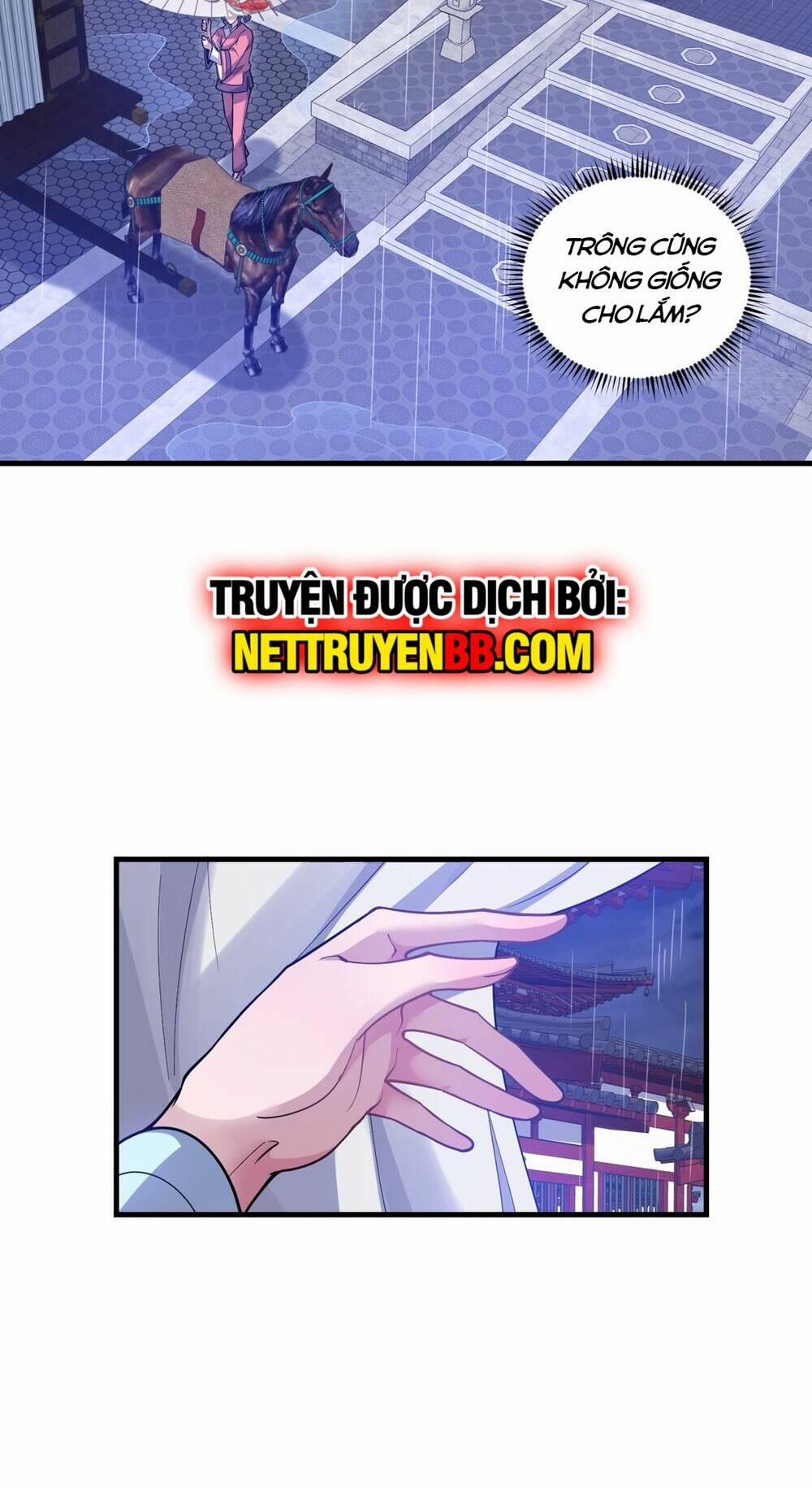 Vạn Cổ Tối Cường Phò Mã 28 trang 12