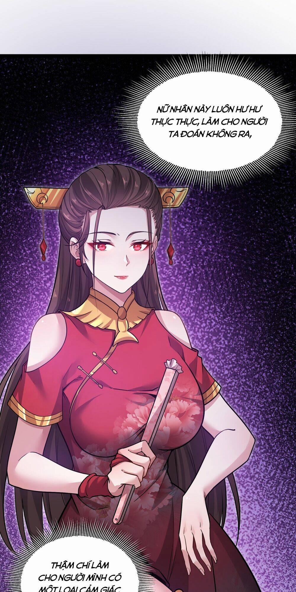 Vạn Cổ Tối Cường Phò Mã 28 trang 24