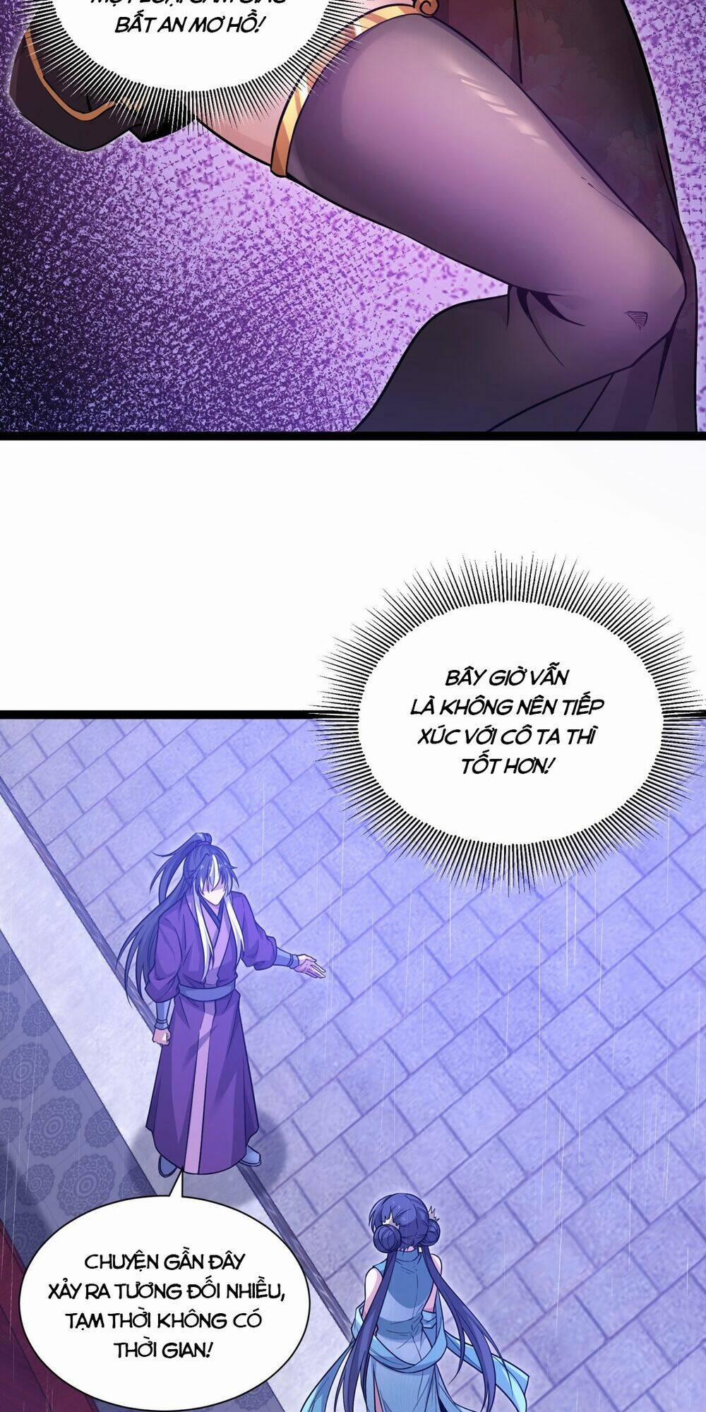 Vạn Cổ Tối Cường Phò Mã 28 trang 25