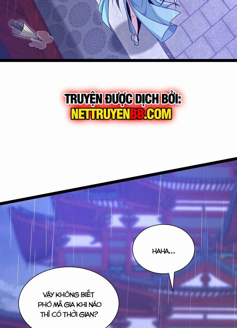 Vạn Cổ Tối Cường Phò Mã 28 trang 26