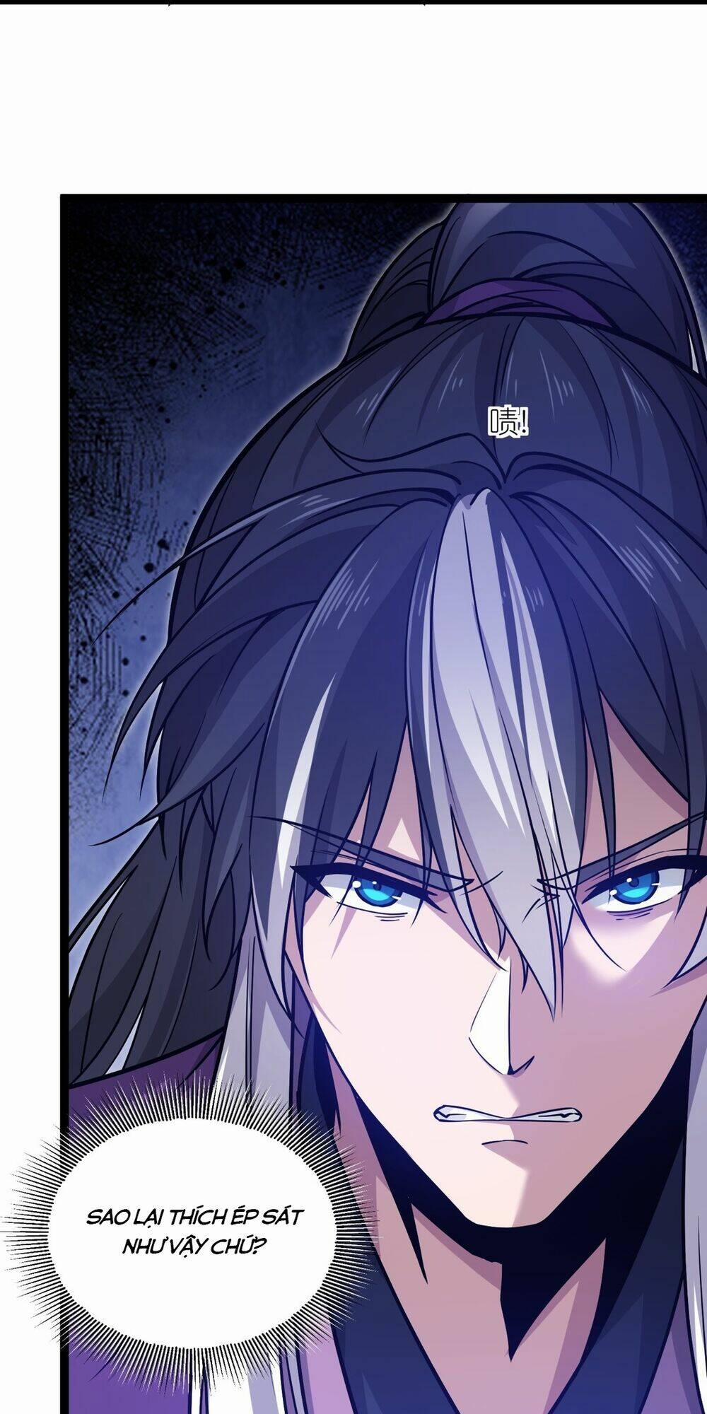 Vạn Cổ Tối Cường Phò Mã 28 trang 28