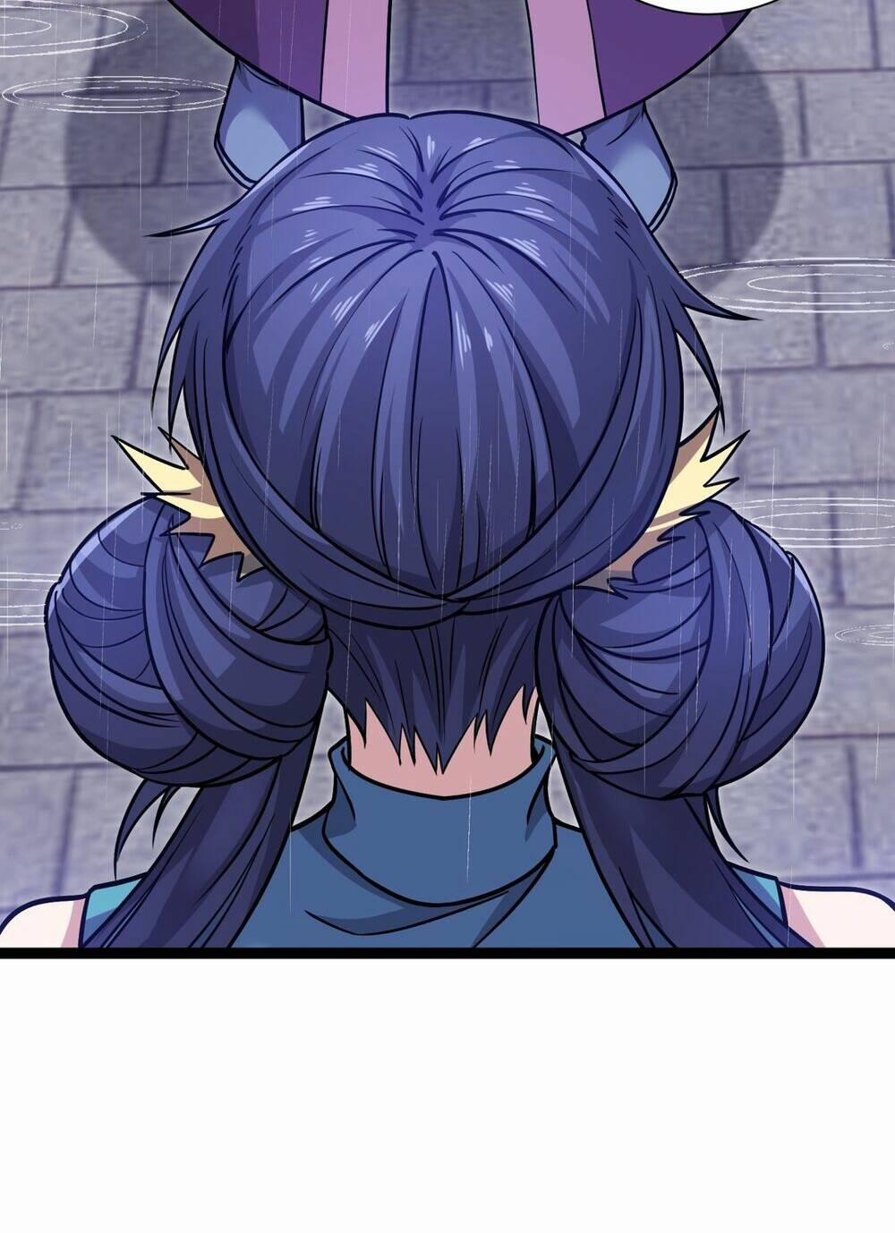 Vạn Cổ Tối Cường Phò Mã 28 trang 31