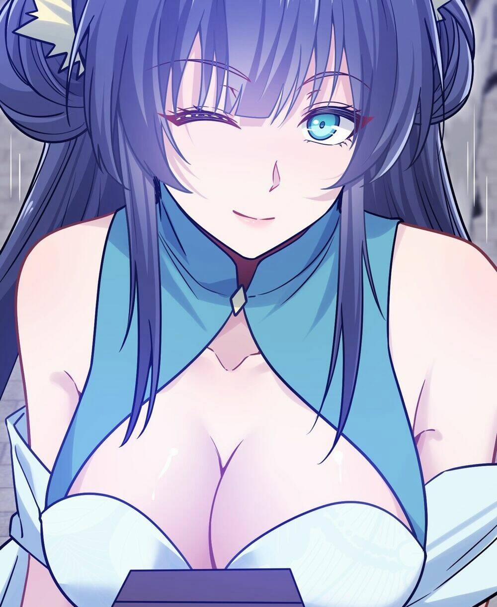 Vạn Cổ Tối Cường Phò Mã 28 trang 42