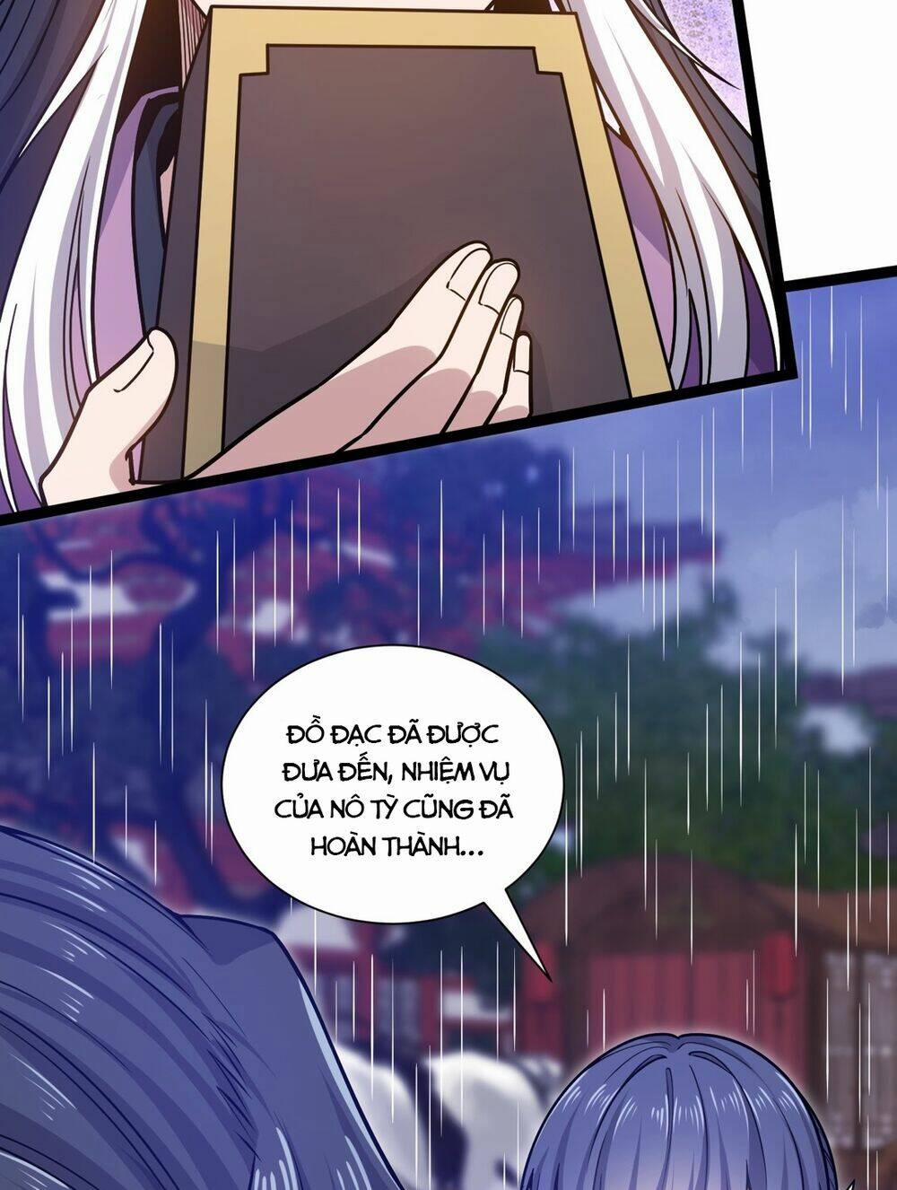 Vạn Cổ Tối Cường Phò Mã 28 trang 46