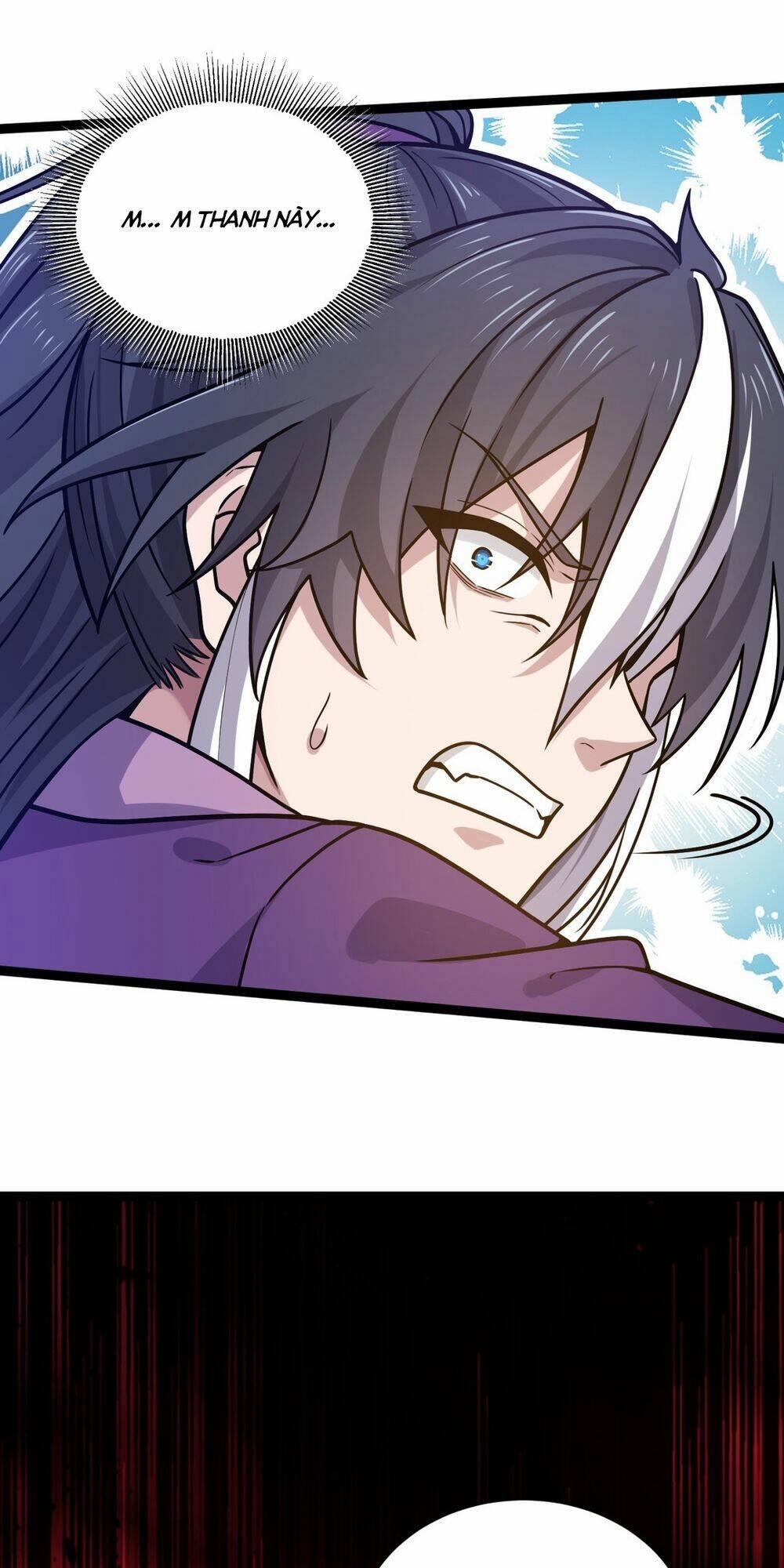 Vạn Cổ Tối Cường Phò Mã 28 trang 53