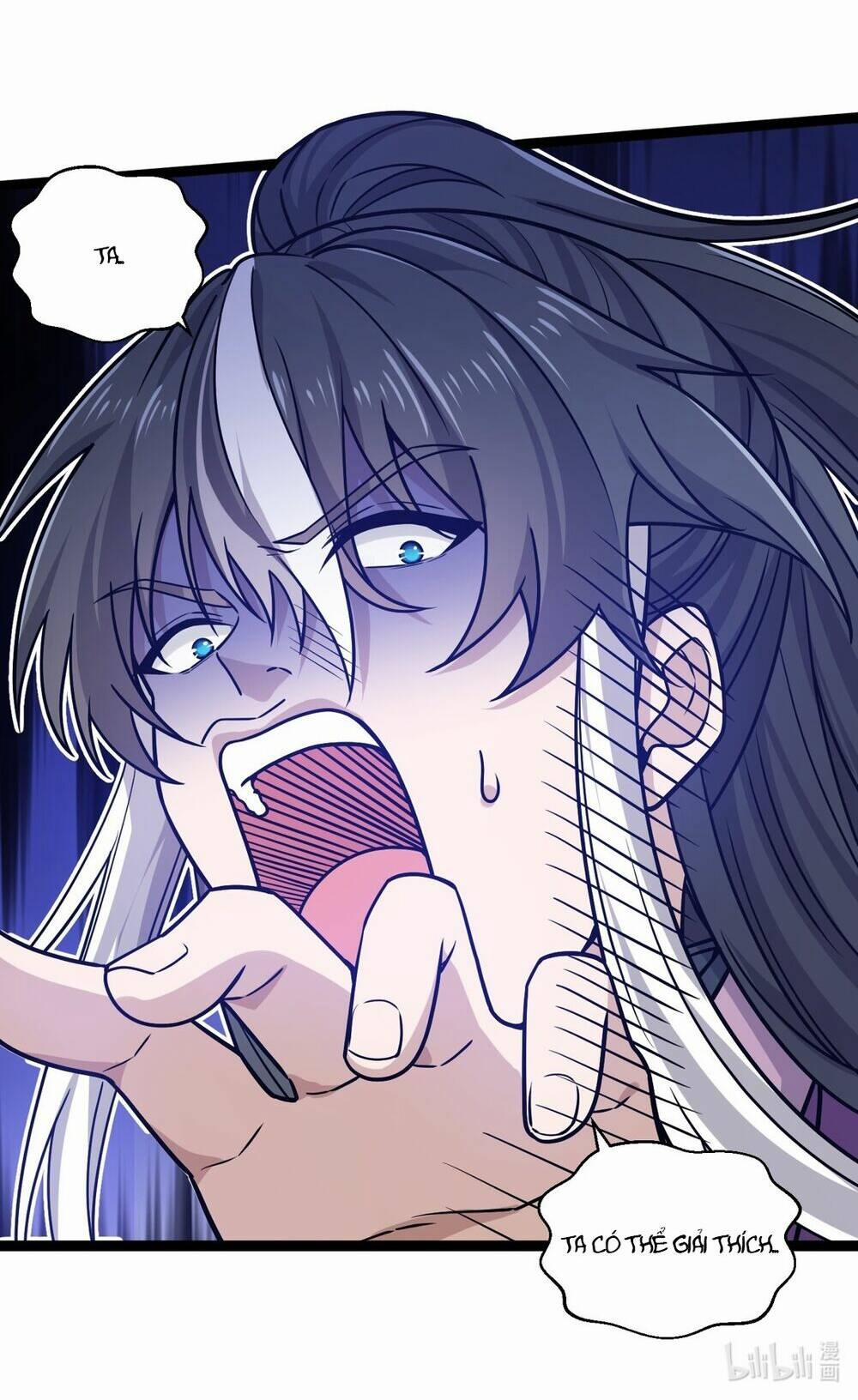 Vạn Cổ Tối Cường Phò Mã 28 trang 59