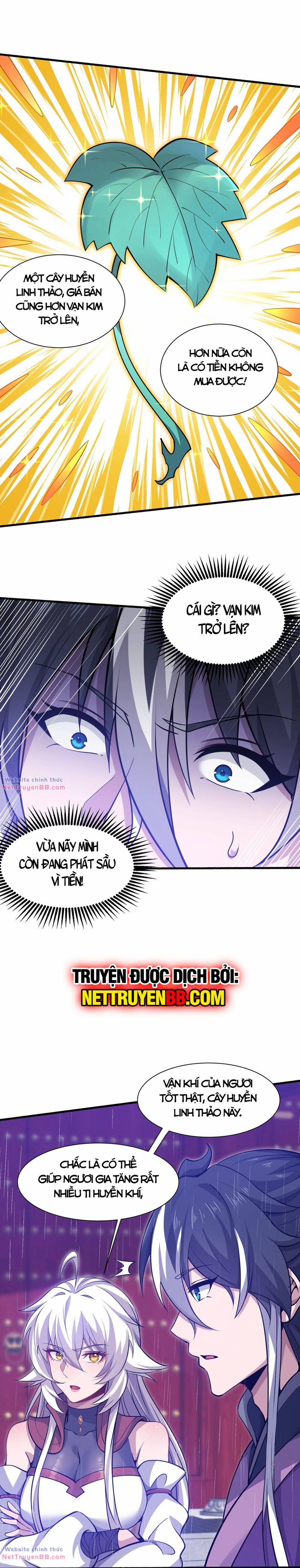 Vạn Cổ Tối Cường Phò Mã 29 trang 6