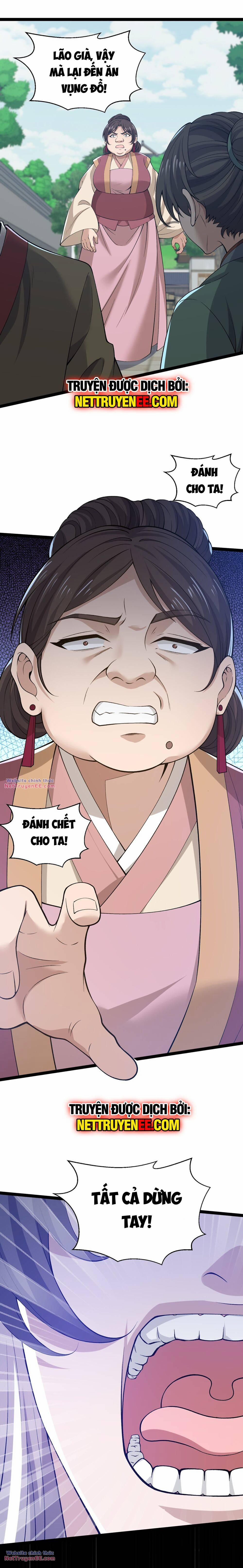 Vạn Cổ Tối Cường Phò Mã 31 trang 13