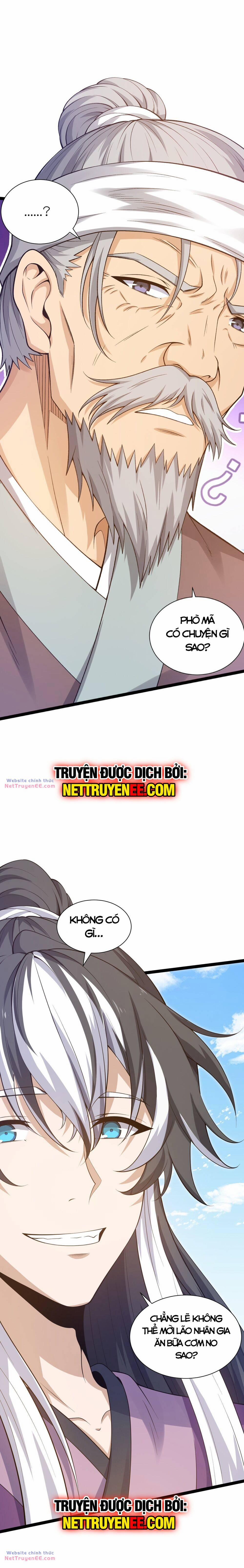 Vạn Cổ Tối Cường Phò Mã 32 trang 10