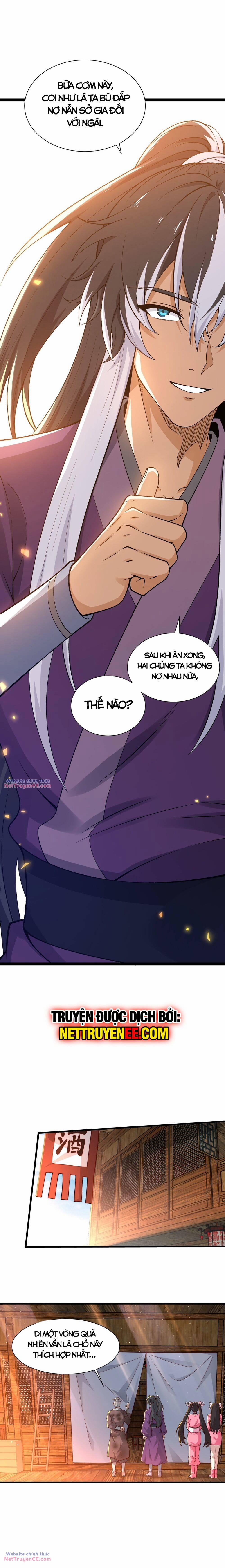 Vạn Cổ Tối Cường Phò Mã 32 trang 12