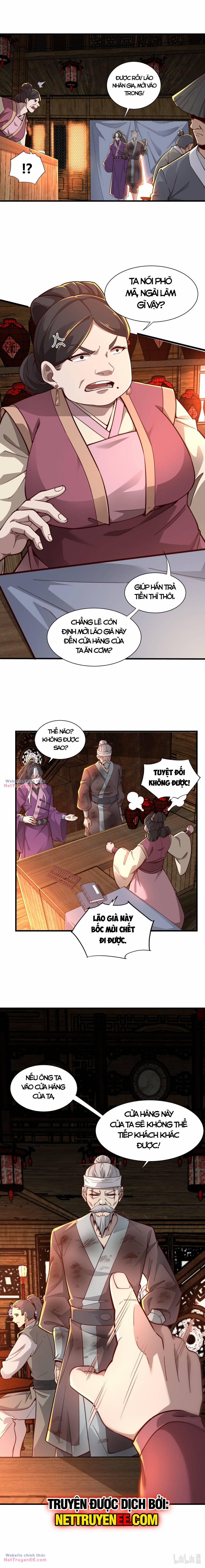 Vạn Cổ Tối Cường Phò Mã 32 trang 13