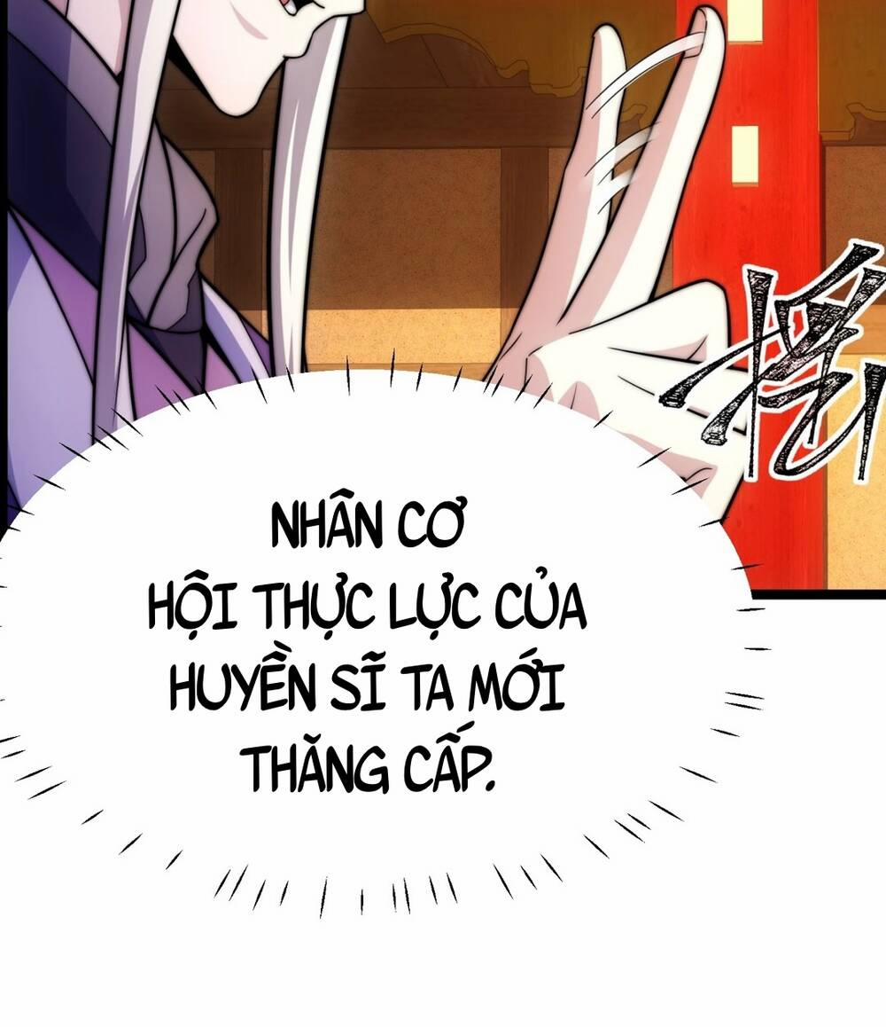 Vạn Cổ Tối Cường Phò Mã 5 trang 10