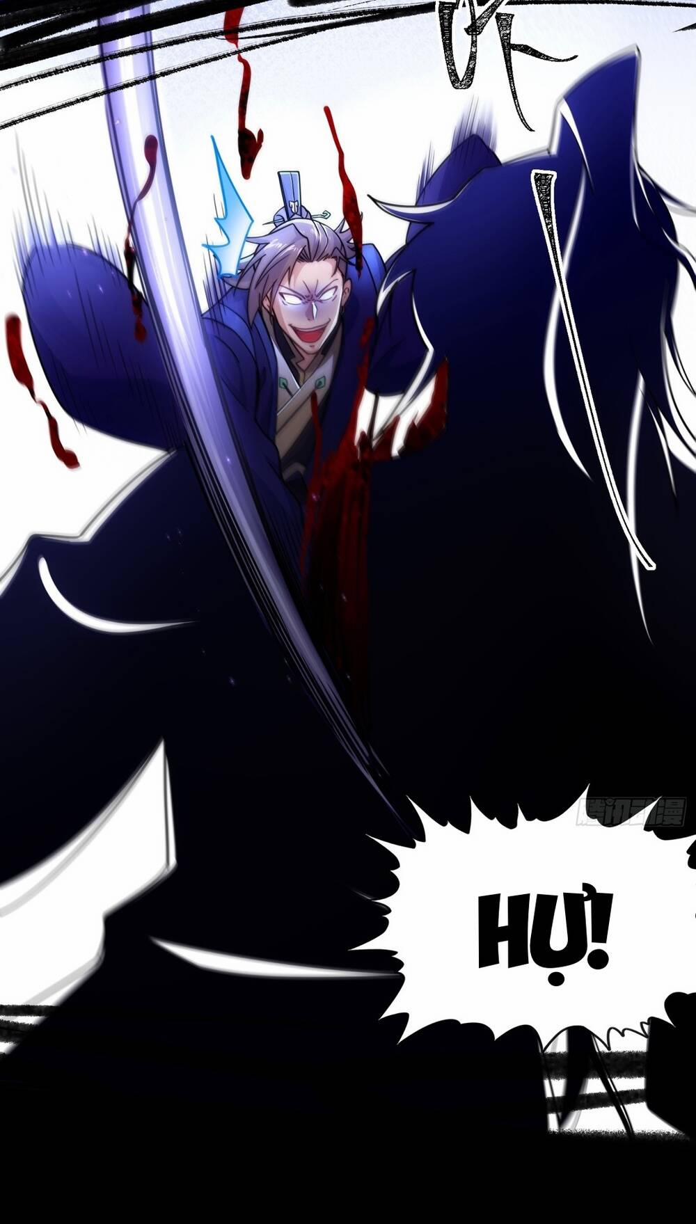 Vạn Cổ Tối Cường Phò Mã 5 trang 16