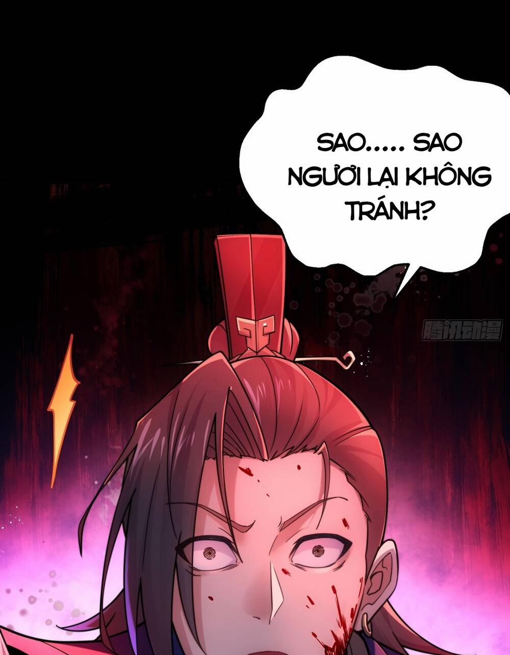 Vạn Cổ Tối Cường Phò Mã 5 trang 19