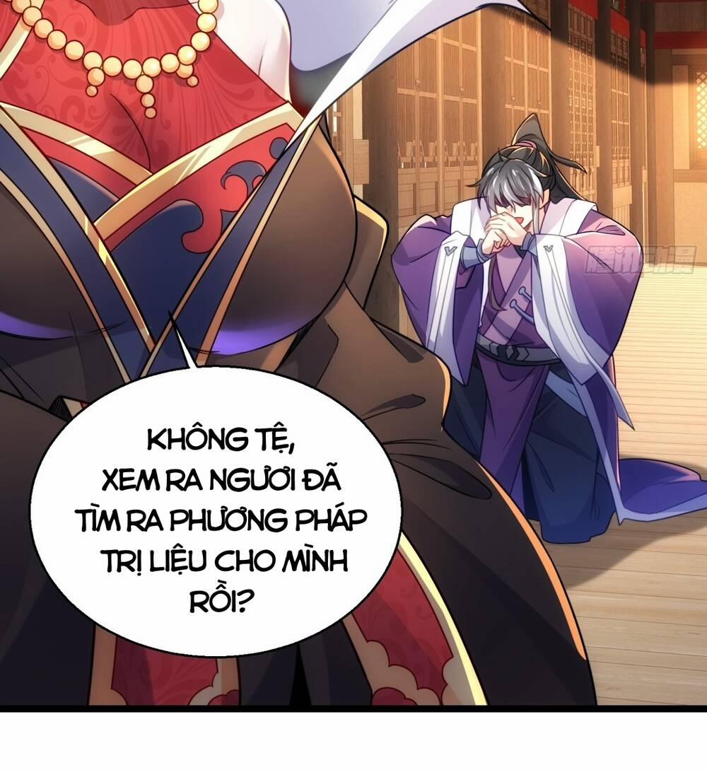 Vạn Cổ Tối Cường Phò Mã 5 trang 38