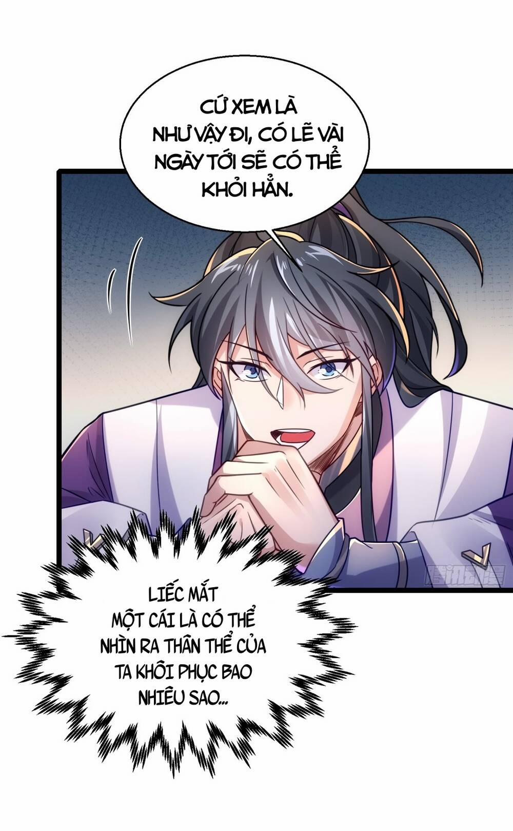 Vạn Cổ Tối Cường Phò Mã 5 trang 39