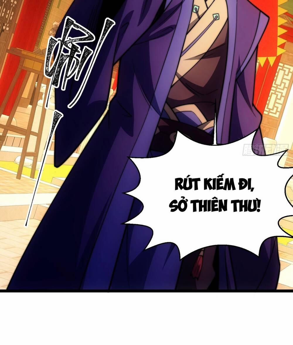 Vạn Cổ Tối Cường Phò Mã 5 trang 4