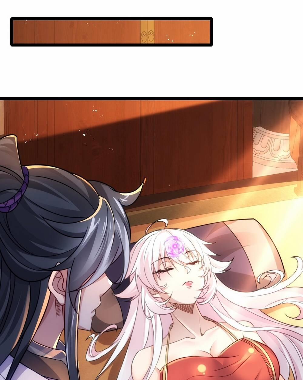 Vạn Cổ Tối Cường Phò Mã 5 trang 41